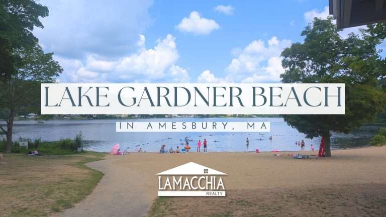 gardner beach amesbury