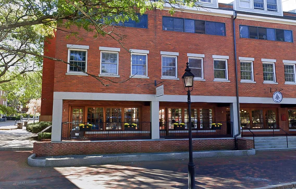 Lamacchia Newburyport Office