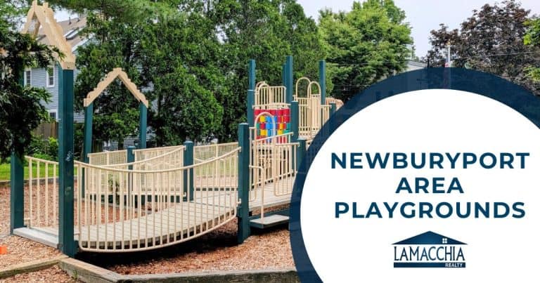 newburyport area playgrounds blog