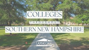 New Hampshire Colleges