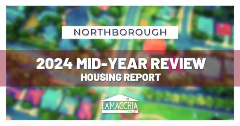 2024 Northborough, MA Midyear reports featured image