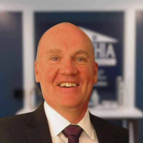 Phil Tirrell Headshot