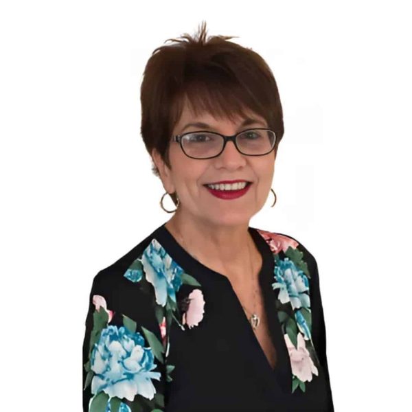 Phyllis Padula O'Brien