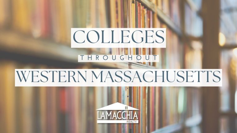 colleges in wmass blog