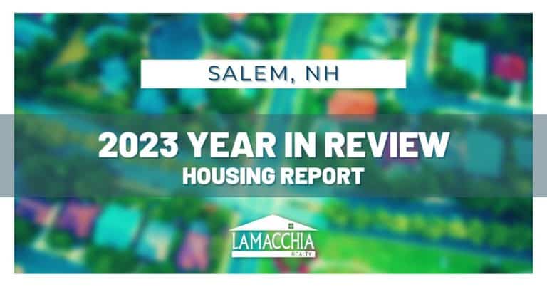 Salem, NH YIR 2023 FI