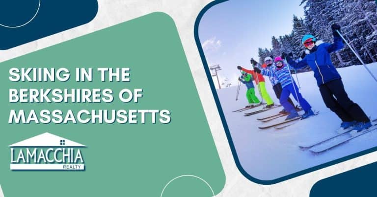 Skiing in the Berkshires Blog