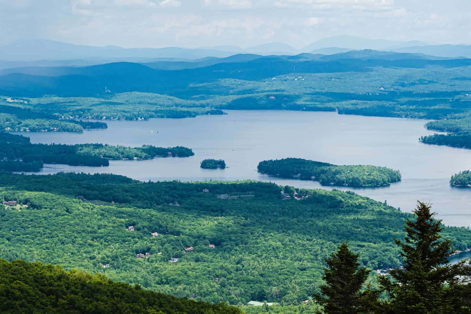 Sullivan County New hampshire