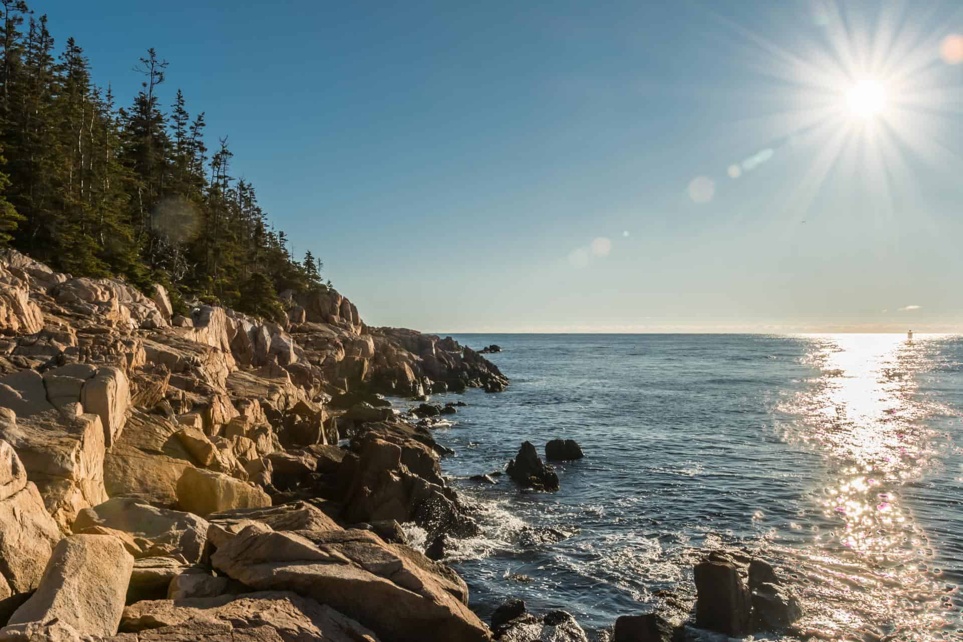 Washington County ME