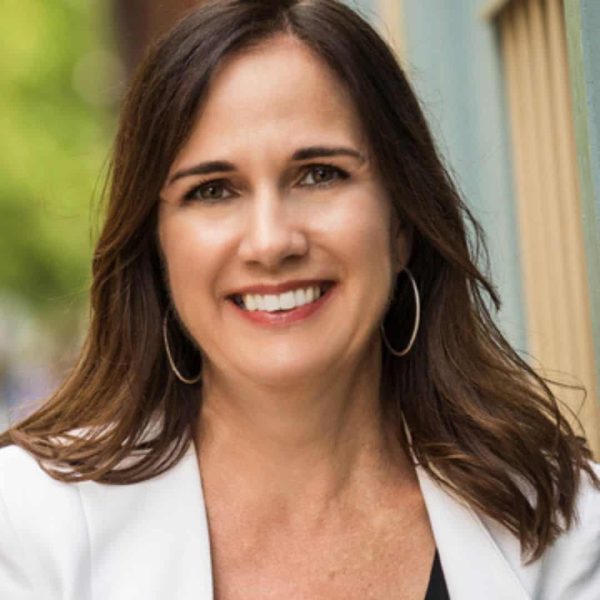 Wendy Andrade Headshot