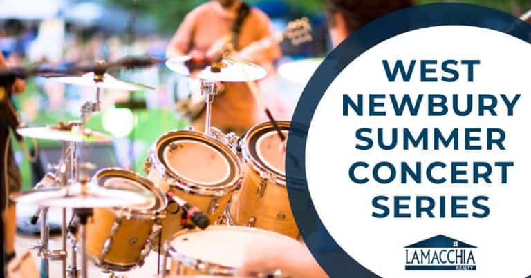west newburyport concert series blog