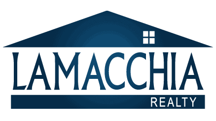 Lamacchia Realty Real Estate Company logo