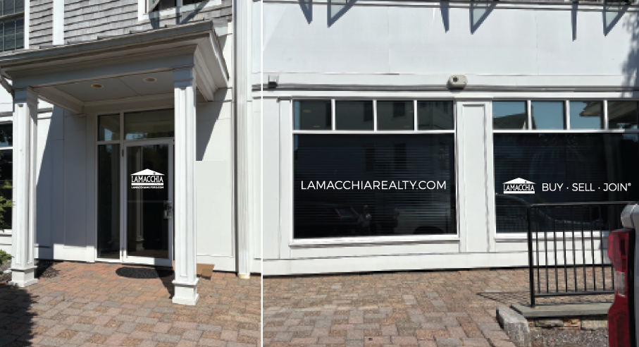 Lamacchia Milford CT