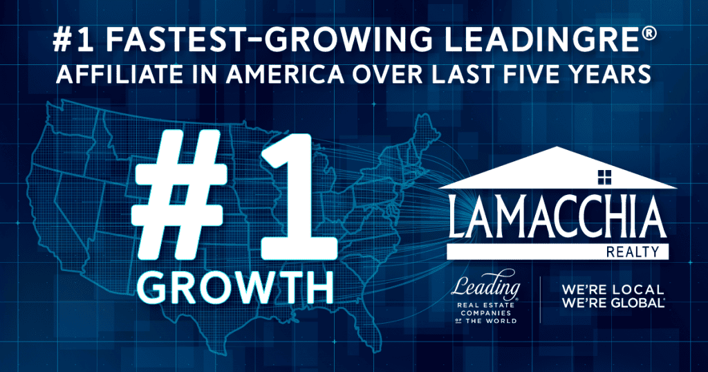 number one leadingre