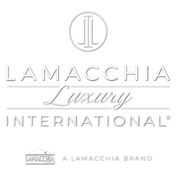Lamacchia Luxury Logo