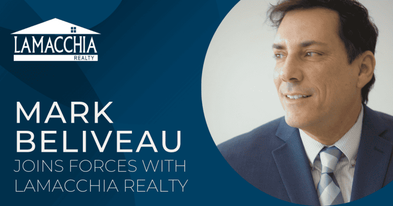 MARK BELIVEAU JOINS LAMACCHIA REALTY (1)