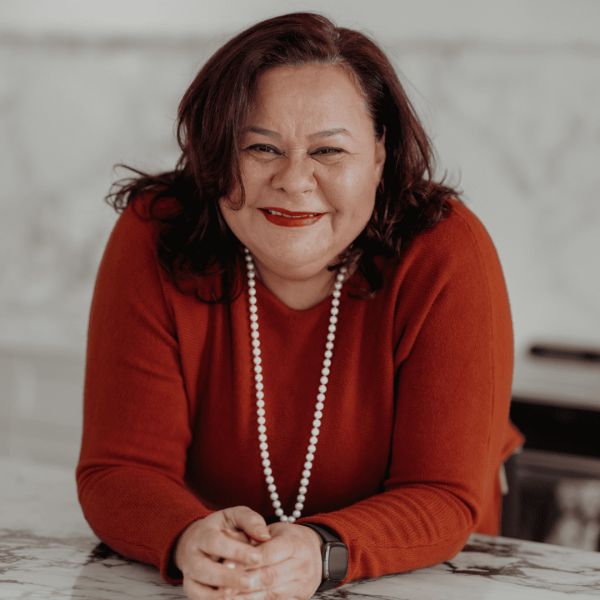 Martha Convers Headshot SQ 0323