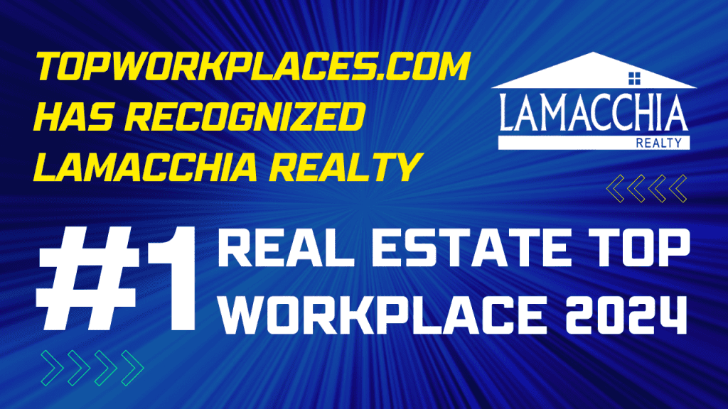Real Estate Top Workplaces 2024